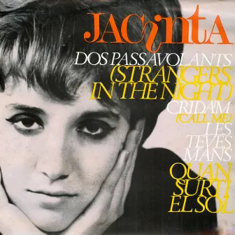 Jacinta (Vol. 3) by Jacinta