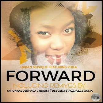 Forward by Urban Musique