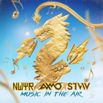 Music In The Air by NWYR