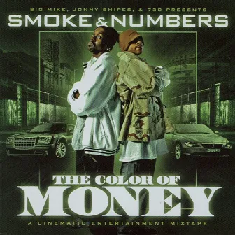 The Color Of Money by Smoke & Numbers