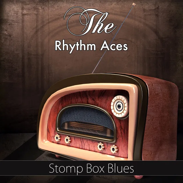 Stomp Box Blues (Original Recording)