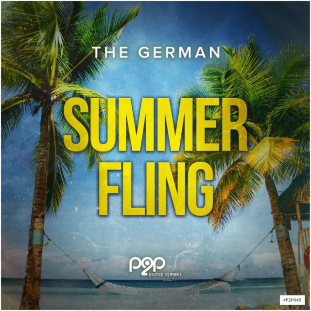 Summer Fling - Radio Edit