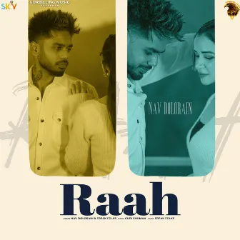 Raah by Freak Folks