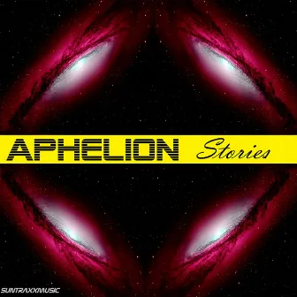 Stories by Aphelion