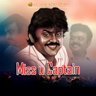 Miss U Captain by Jack