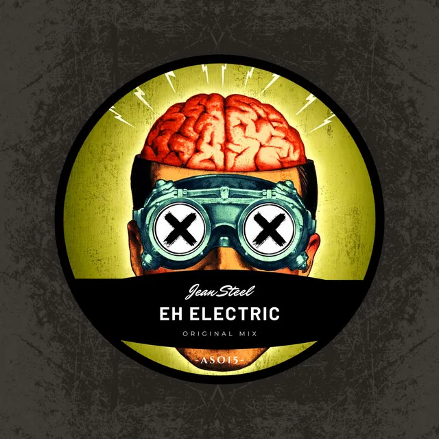 Eh Electric - Original Mix