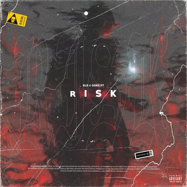 Risk ft.Gorejit