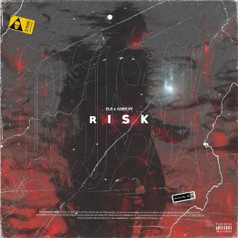 Risk ft.Gorejit by ELE