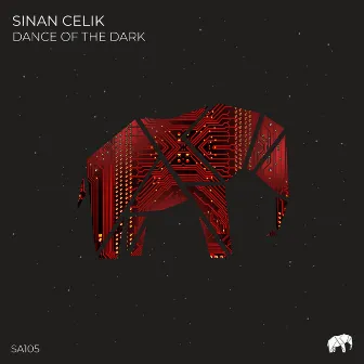 Dance of the Dark by Sinan Celik