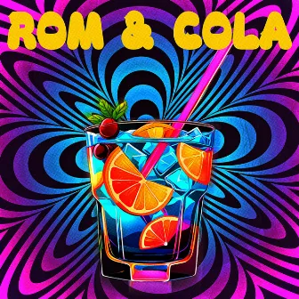 ROM & COLA by Facket