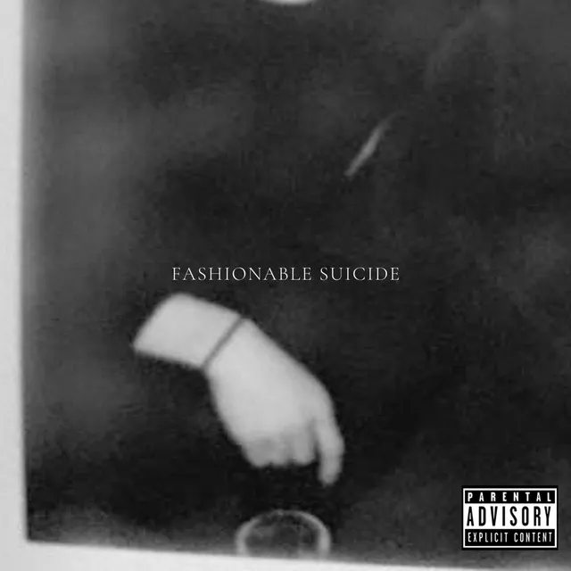 Fashionable Suicide