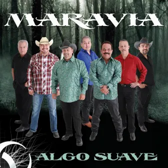 Algo Suave by Maravia