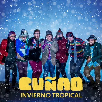 Invierno Tropical by Cuñao