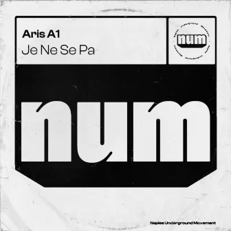 Je Ne Se Pa by Aris A1