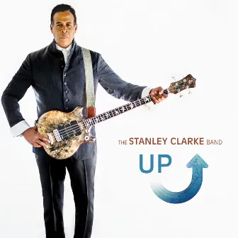 Up by The Stanley Clarke Band