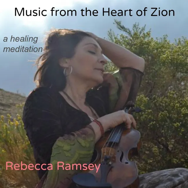 Music from the Heart of Zion