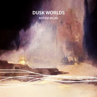 Dusk Worlds by Rotem Moav