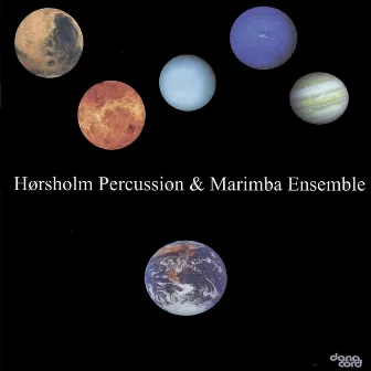 Hørsholm Percussion & Marimba Ensemble by Hørsholm Percussion