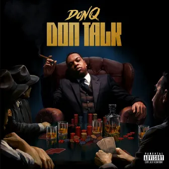 Don Talk by Don Q