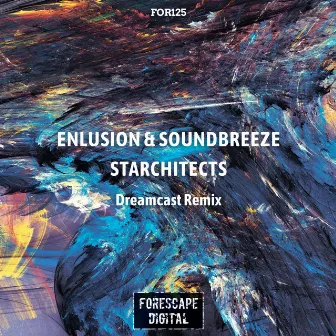 Starchitects Remixed by Dreamcast