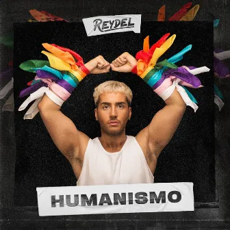 HUMANISMO by REYDEL