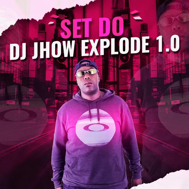 Set do Jhow Explode 1.0