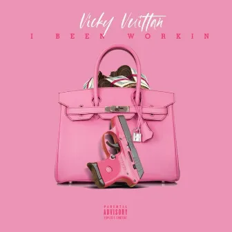 I Been Workin by Vicky Vuittan