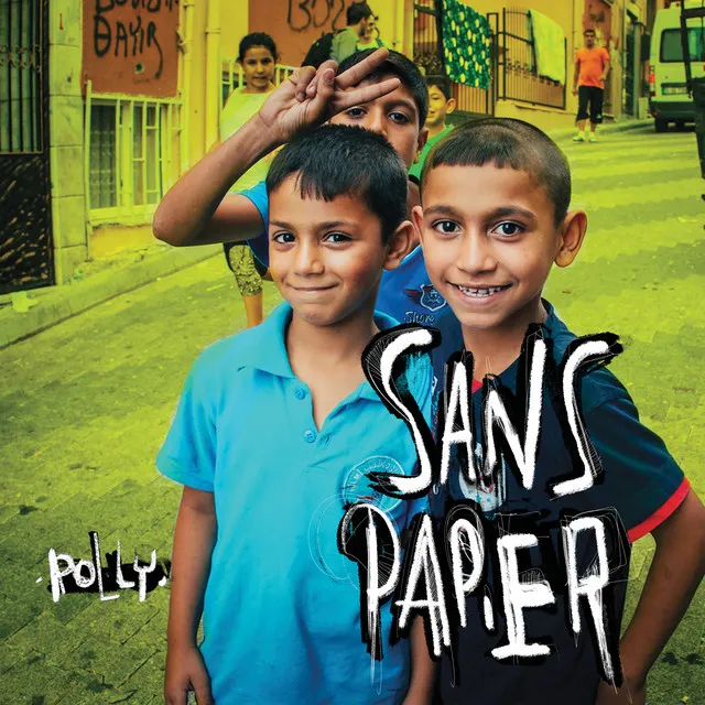 Sans Papier