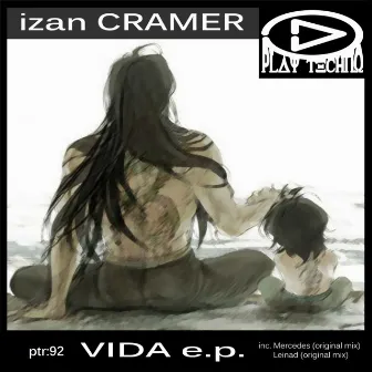 Vida by Izan Cramer