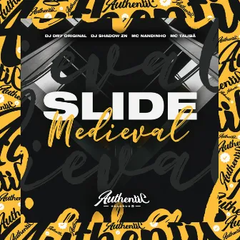 Slide Medieval by DJ DR7 ORIGINAL