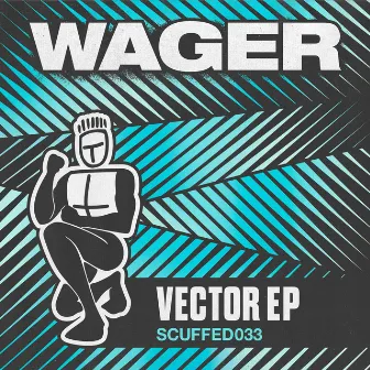 Vector EP by Wager