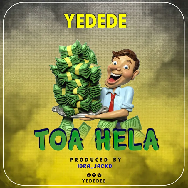 Toa Hela - Official Audio