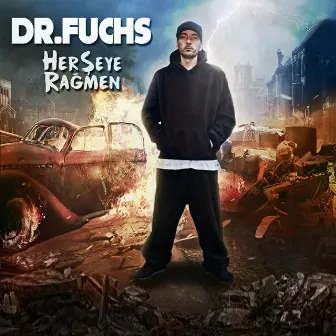 Her Şeye Rağmen by Dr. Fuchs