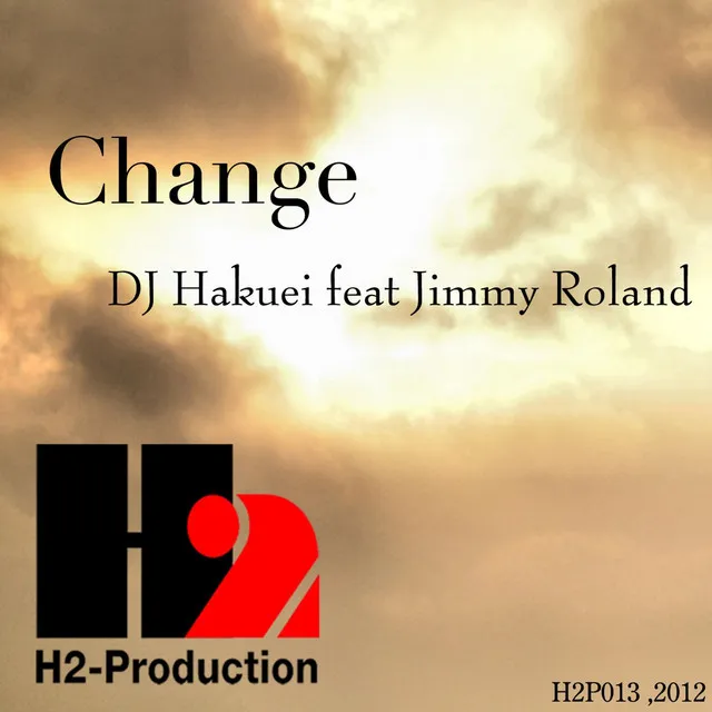 Change - Urban Jazz Provider Broken Mix