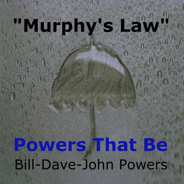 Murphy's Law