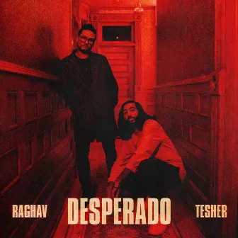 Desperado by Tesher