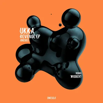 Revenge EP by Ukka