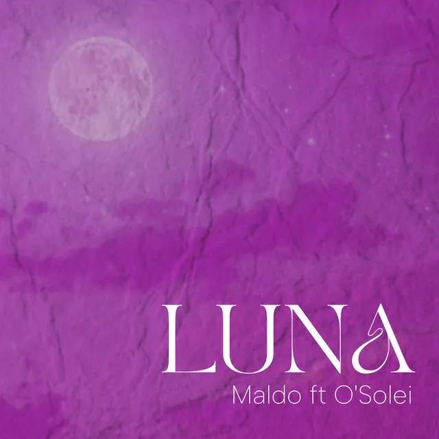 Luna (Acoustic Version)