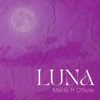 Luna (Acoustic Version) by Maldo