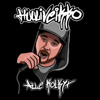 Alle Kolkyt by Huuliveikko