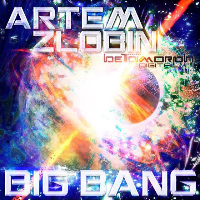 Big Bang - Original Mix