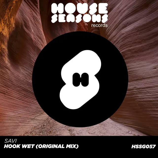 Hook Wet - Original mix