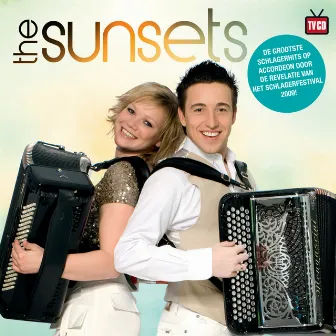 The Sunsets - Feesteditie (digitaal) by The Sunsets