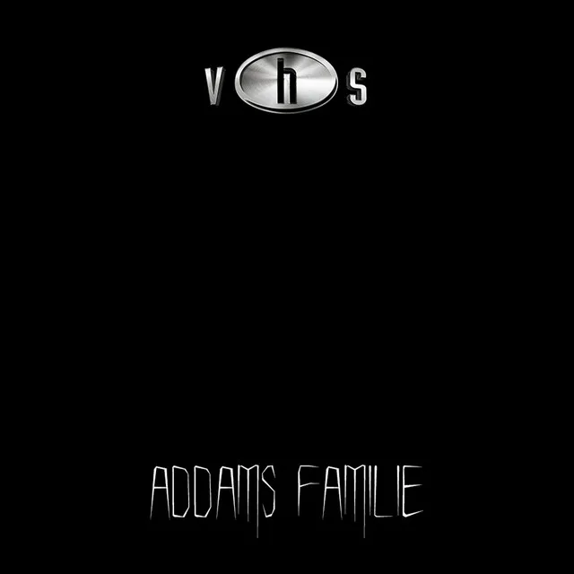 ADDAMS FAMILIE