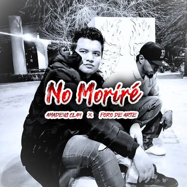 No Moriré (Extended Version) - Radio Edit