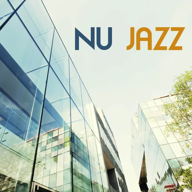 Nu Jazz - New Jazz Guitar Songs, Sexy Hits