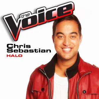 Halo (The Voice Performance) by Chris Sebastian