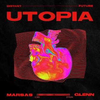 Utopia by glenn