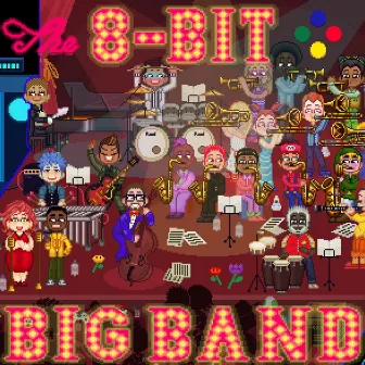 Press Start! by The 8-Bit Big Band