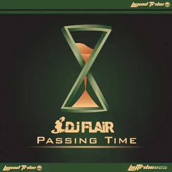 Passing Time by Dj-Flair